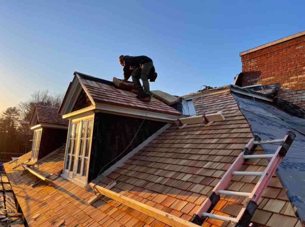 Cedar Shake Roof Replacement Cost Guide (Without the Sticker Shock)