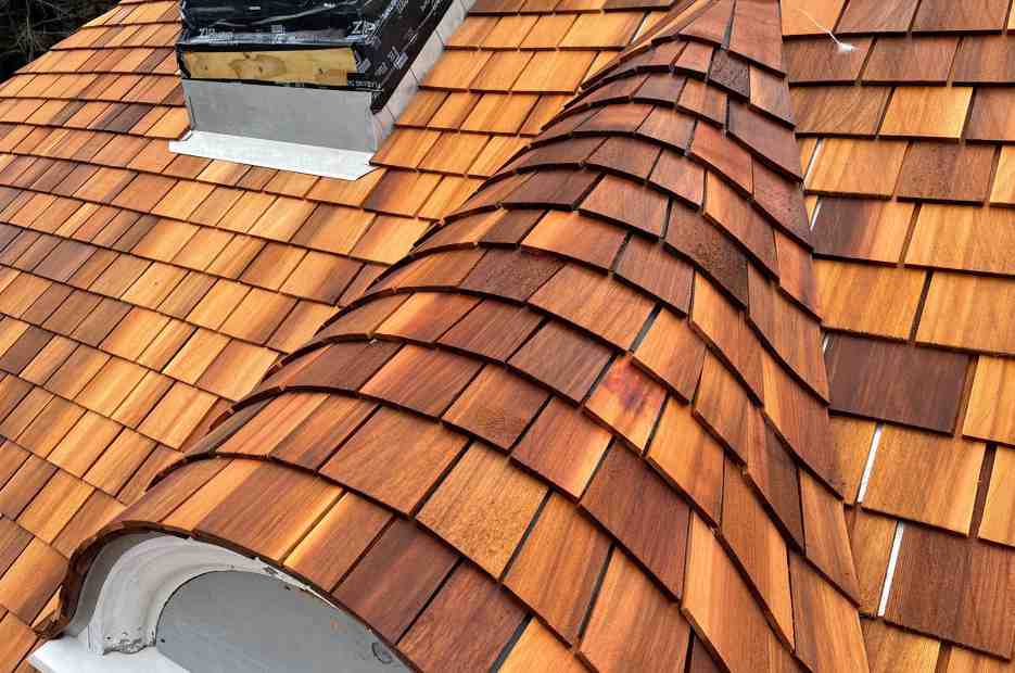 Shaking Things Up: Are Cedar Shake Roofs Actually Good?