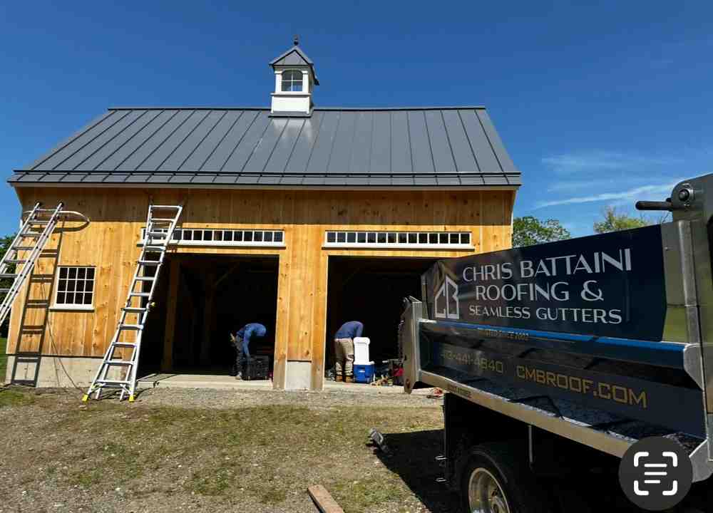 How Much Do Seamless Gutters Really Cost? Let’s Break It Down