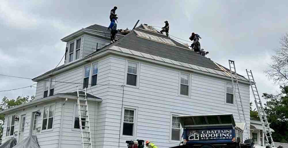 roof contractor near me
