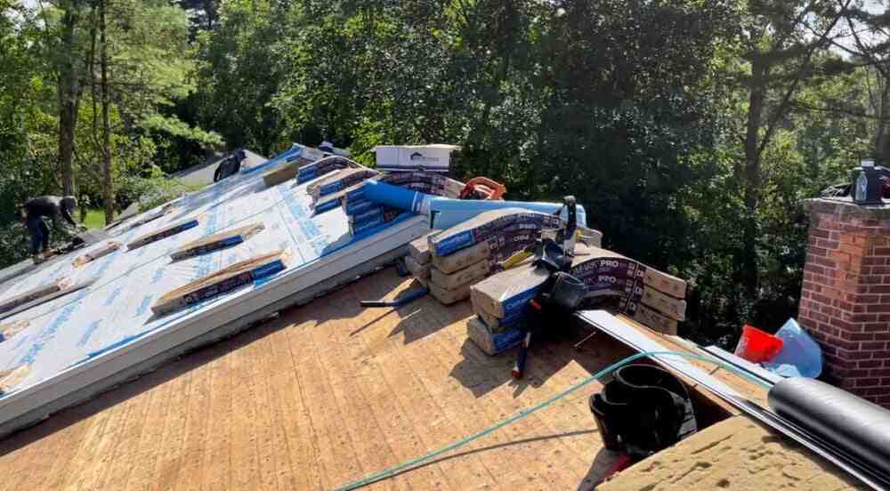 Raise Your Roof IQ: A Guide to Roofing Materials