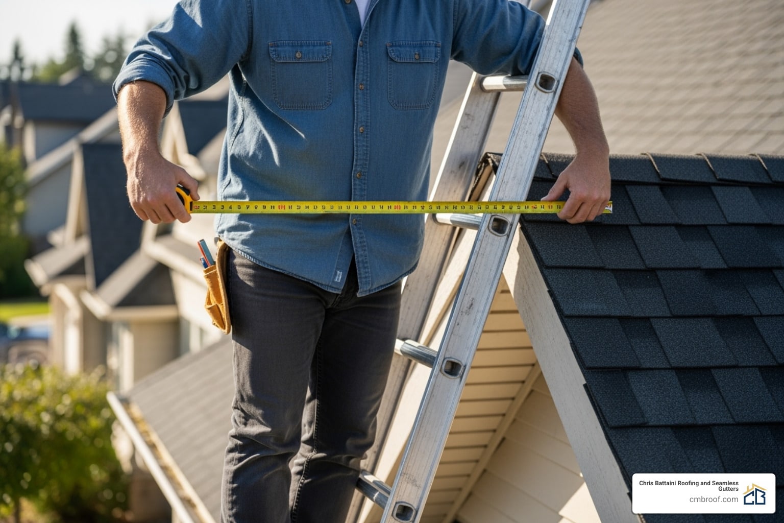 How Much Will Seamless Gutters Set You Back? (Spoiler: Not as Much as You Think)
