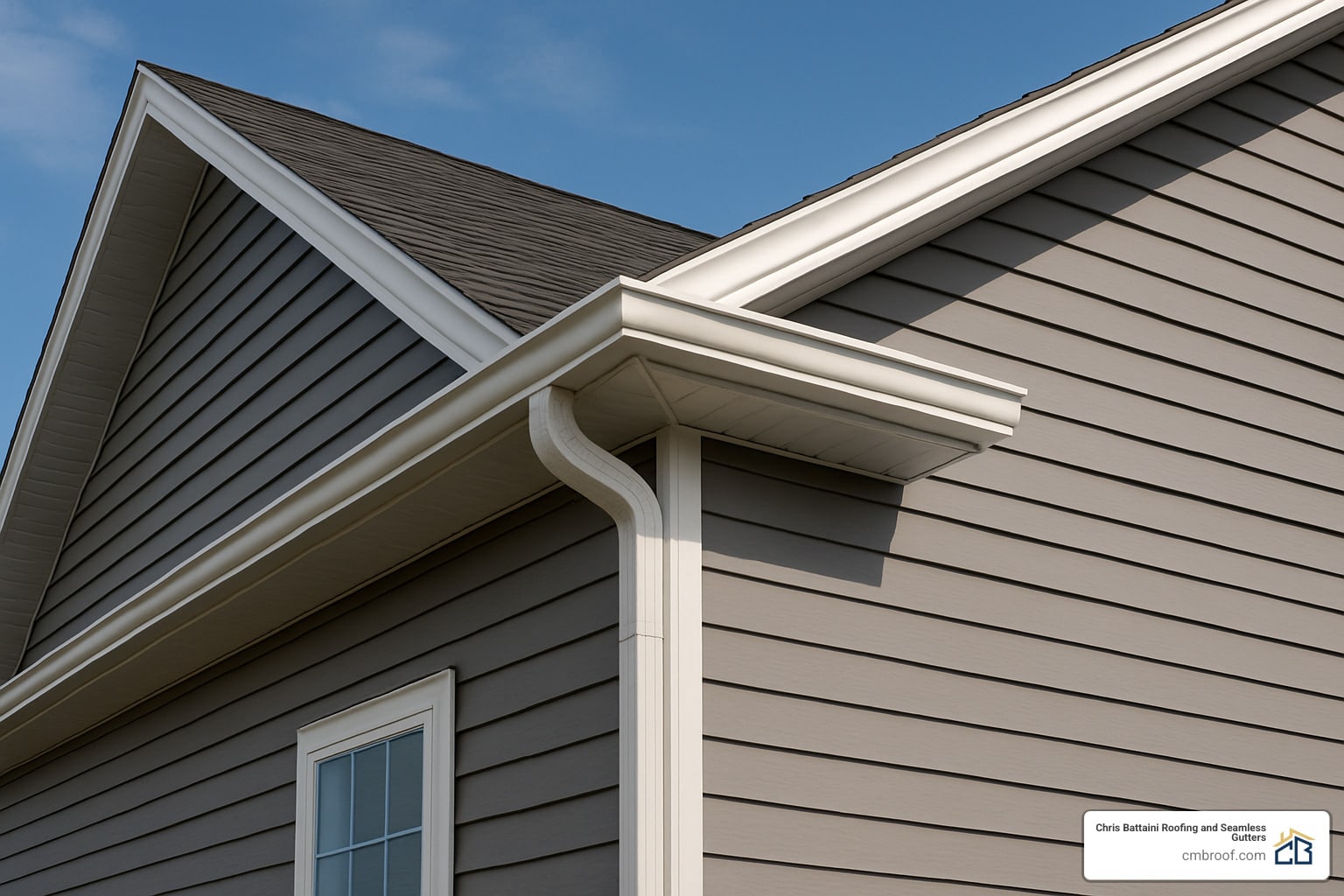 From Start to Finish—How Seamless Gutters Are Installed