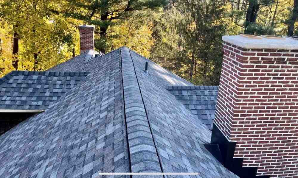 residential roof inspection service