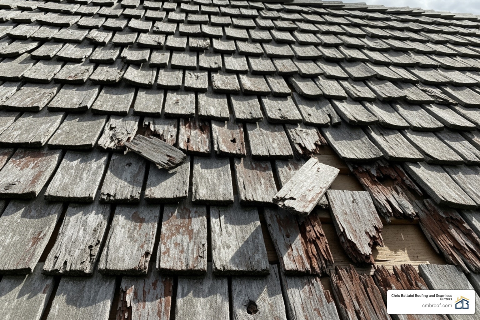 Replacing Cedar Shingles Made Easy – Step-by-Step Guide