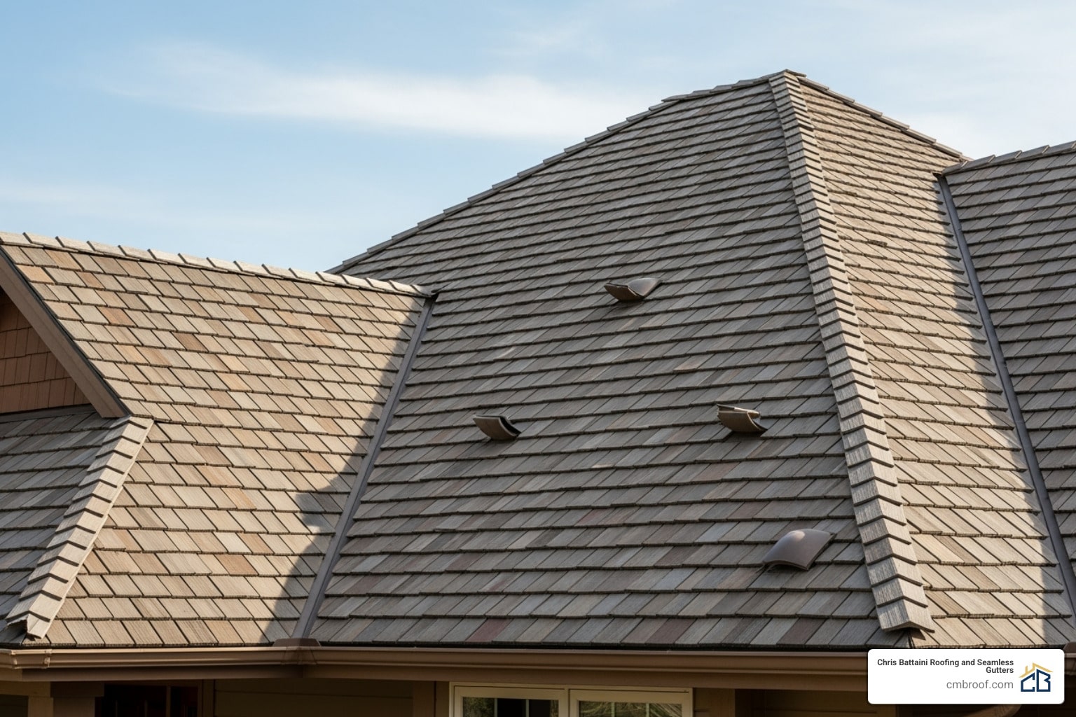 Top Picks for Roof Shingles That Mimic Cedar Shakes