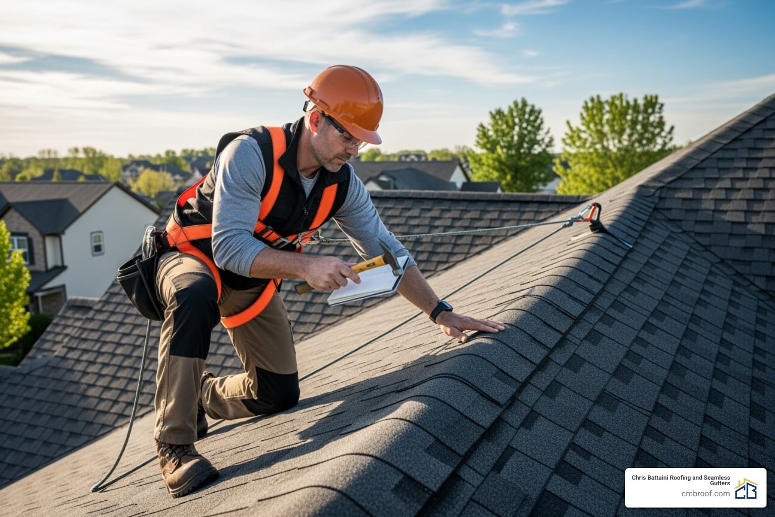 roof inspector near me