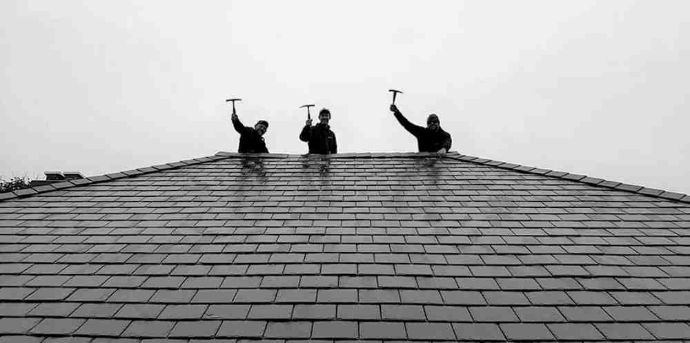Roofing Royalty: Meet the Best Roof Contractors Near You Roofing Royalty: Meet the Best Roof Contractors Near You