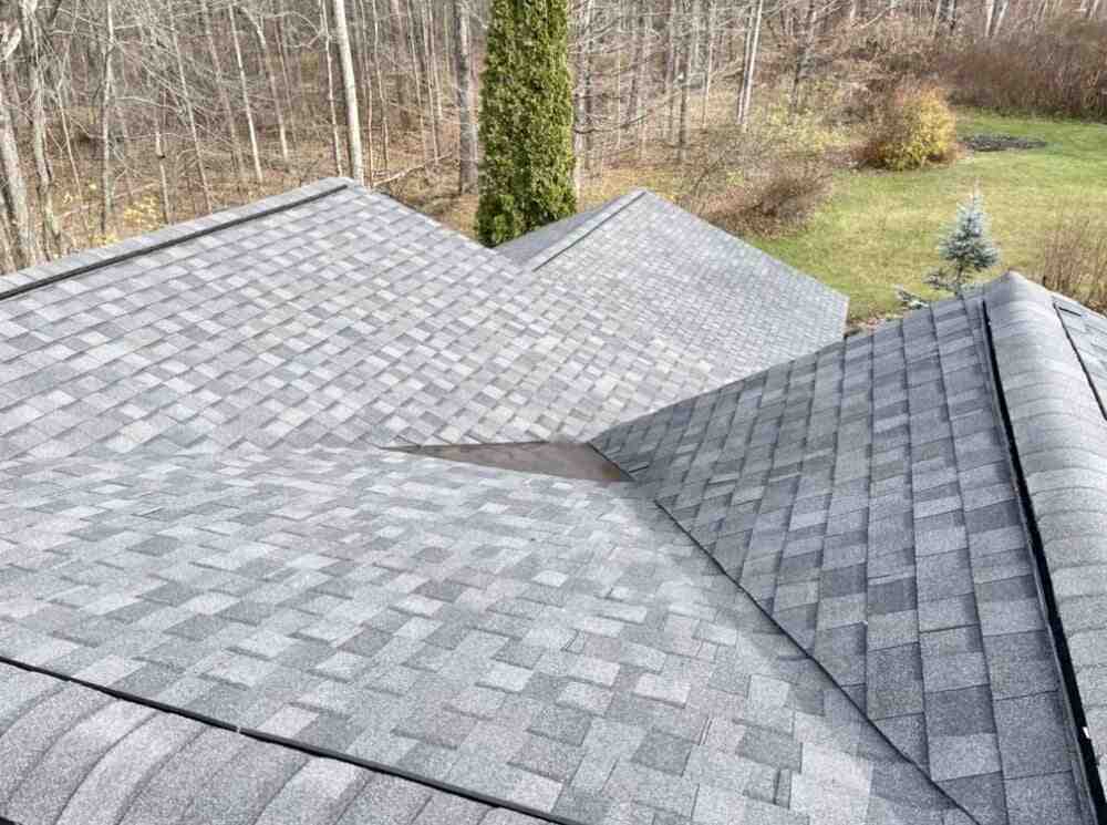 asphalt shingle roofing complete guide image