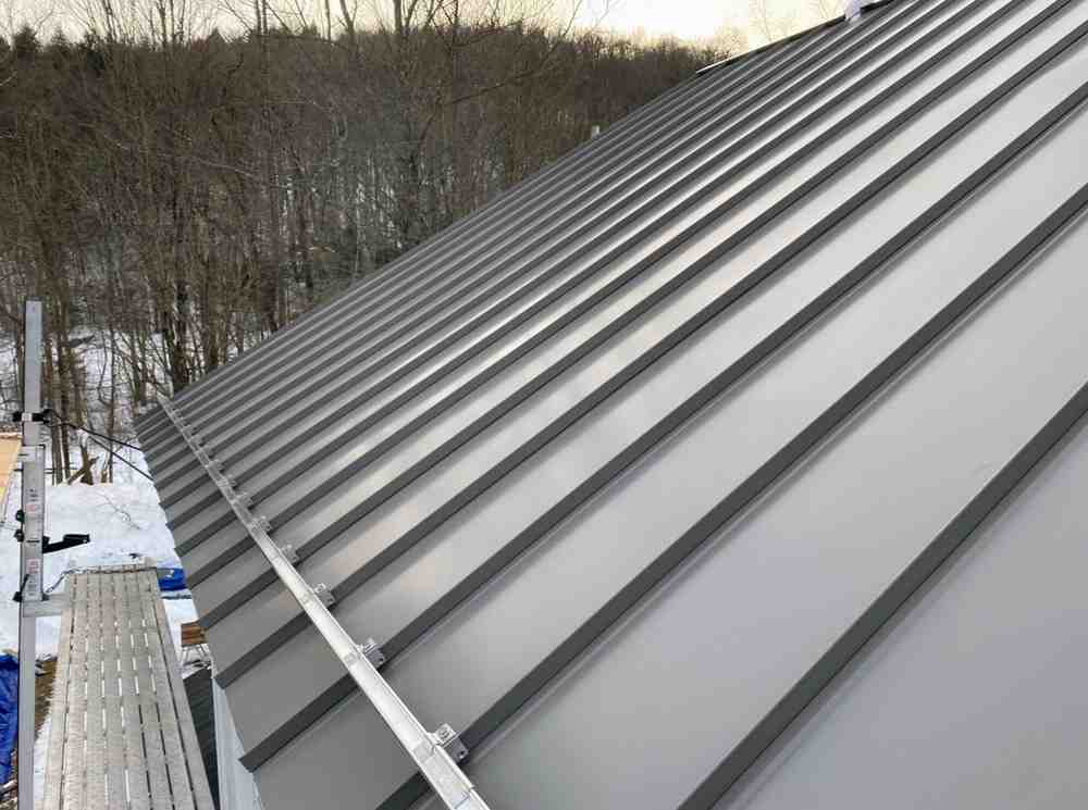 Buyer’s Guide: Best Metal Roof Installation Companies