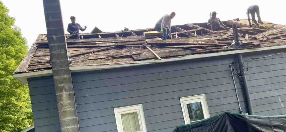 new roof image