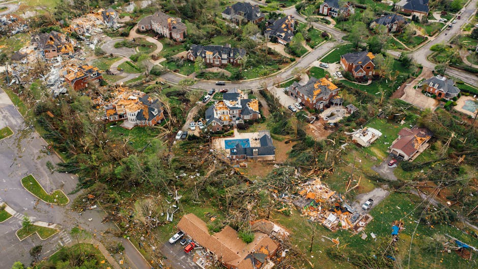 Is Your Roof Storm-Ready? A Checklist for Damage Assessment and Repair