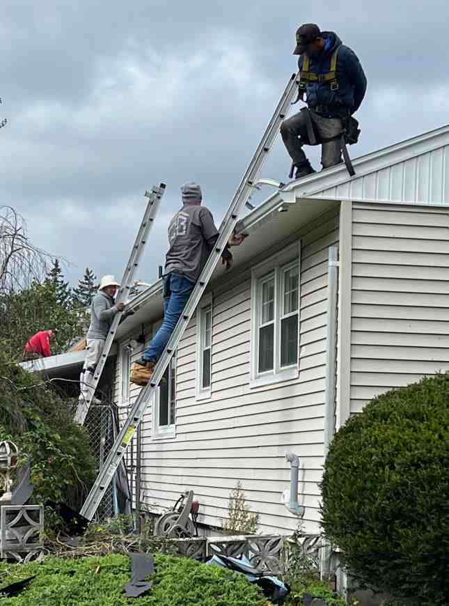 How Gutter Installation Western MA Can Help You to Find Local Experts
