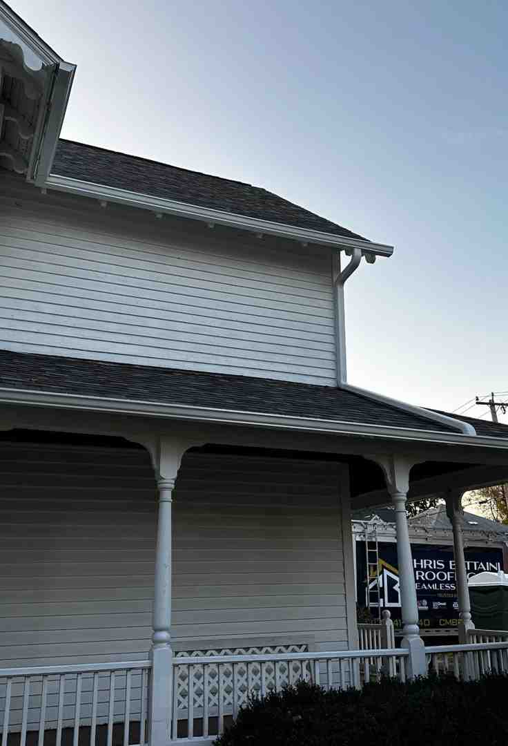 Gutter Greatness: How to Pick Your Perfect Installer in Western MA