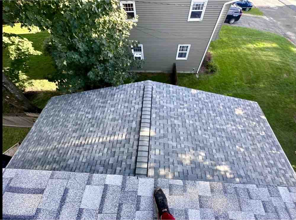 The Asphalt Shingles Roofing Breakdown: Strip, Dimensional, and Luxury