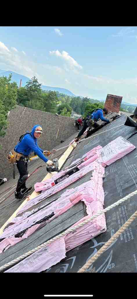 Nail It: The Ultimate Guide to Shingle Installation