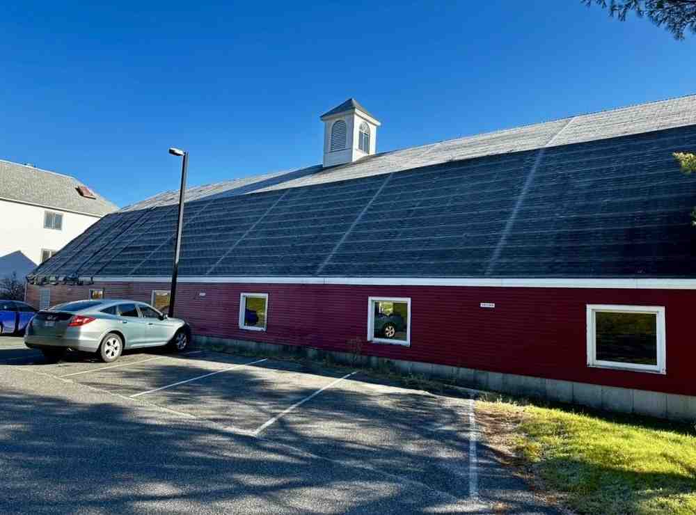 Multi-Family Roof Construction and Installation Essentials