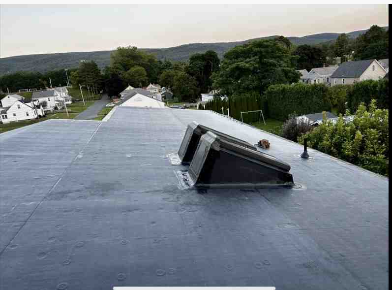 Is a Flat Roof Right for Your Home? A Comprehensive Residential Guide