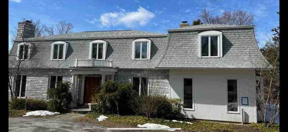 Why Mill River Asphalt Shingles Are the Top Choice for Your Home