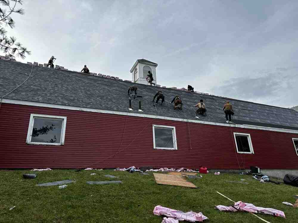 The Ultimate Guide to Owens Corning Roofing Contractor Rewards