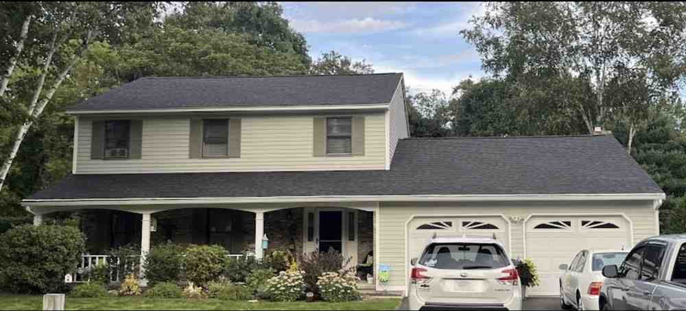 architectural shingles colors
