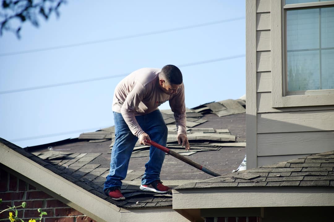 A – Z Guide to Asphalt Shingle Roof Repair Options