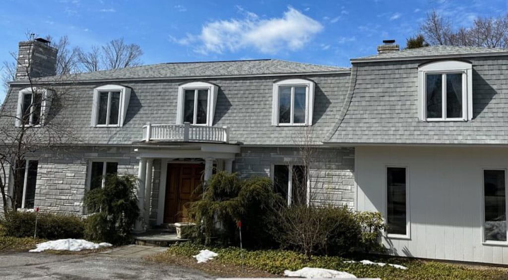 Glendale roofing contractor