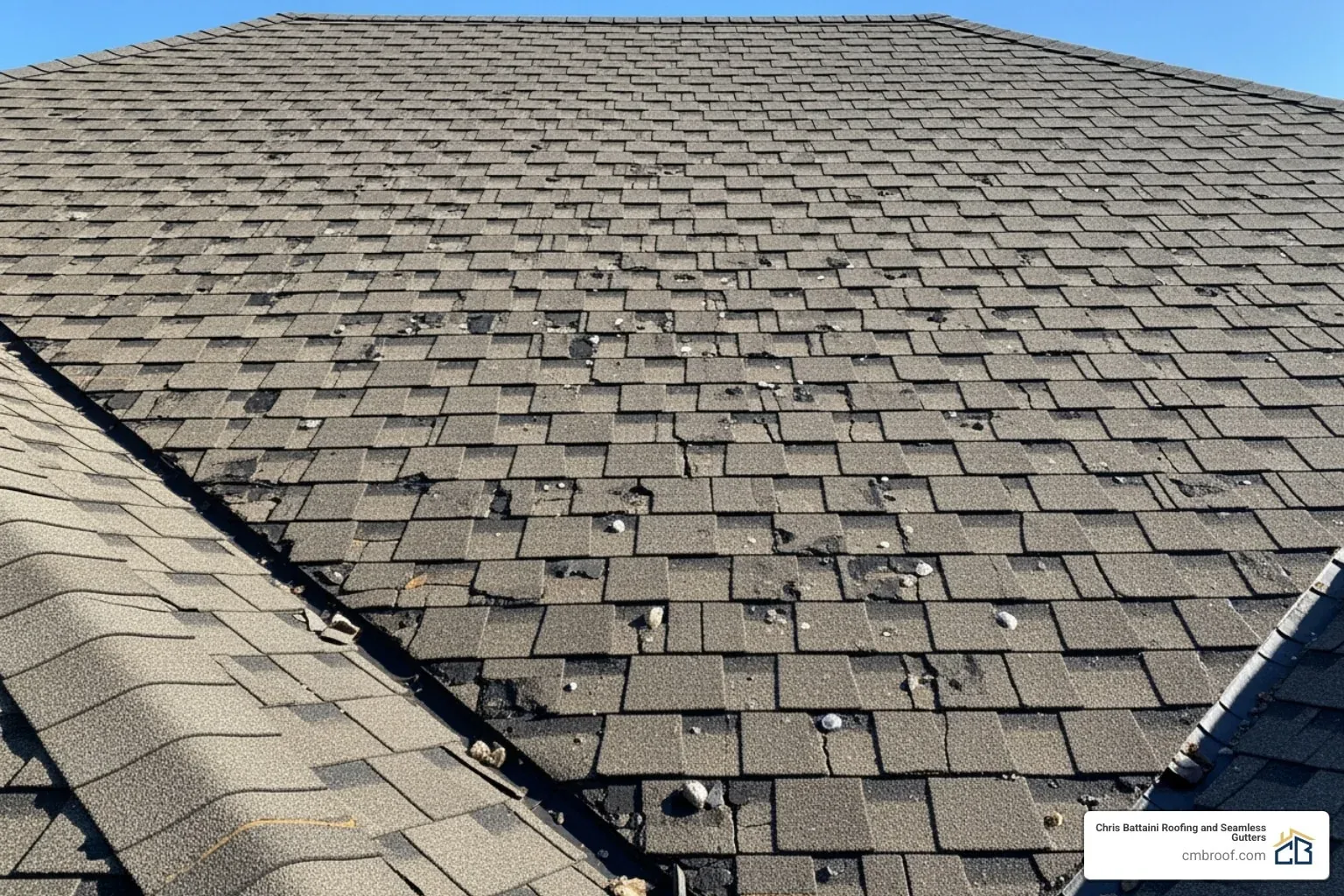 The Roof Whisperer: Decoding and Repairing Common Roof Damage