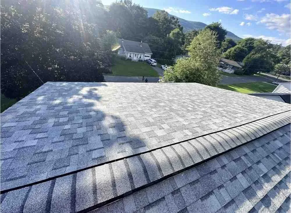 roofing shingle companies