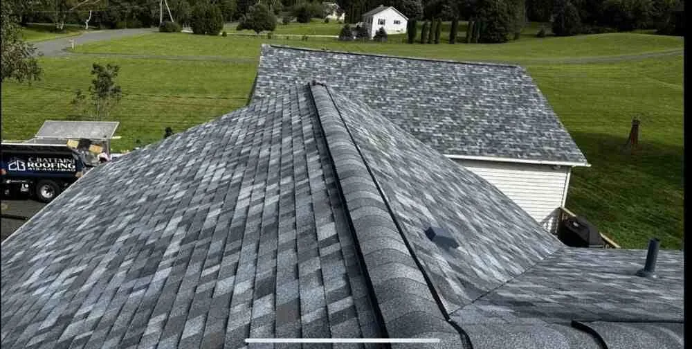 average roofing cost
