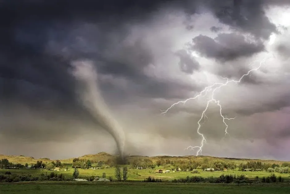 Understanding Springfield's Storm Impact: A Damage Report
